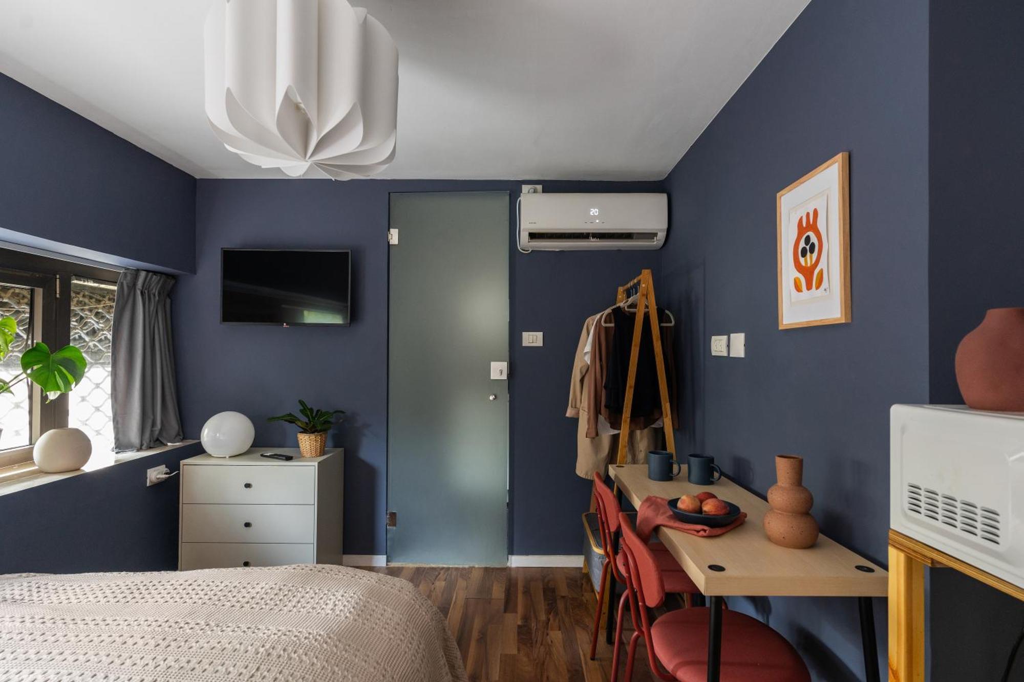 Dotan'S Boutique Studios - By Gordon Beach! Tel Aviv Exterior foto