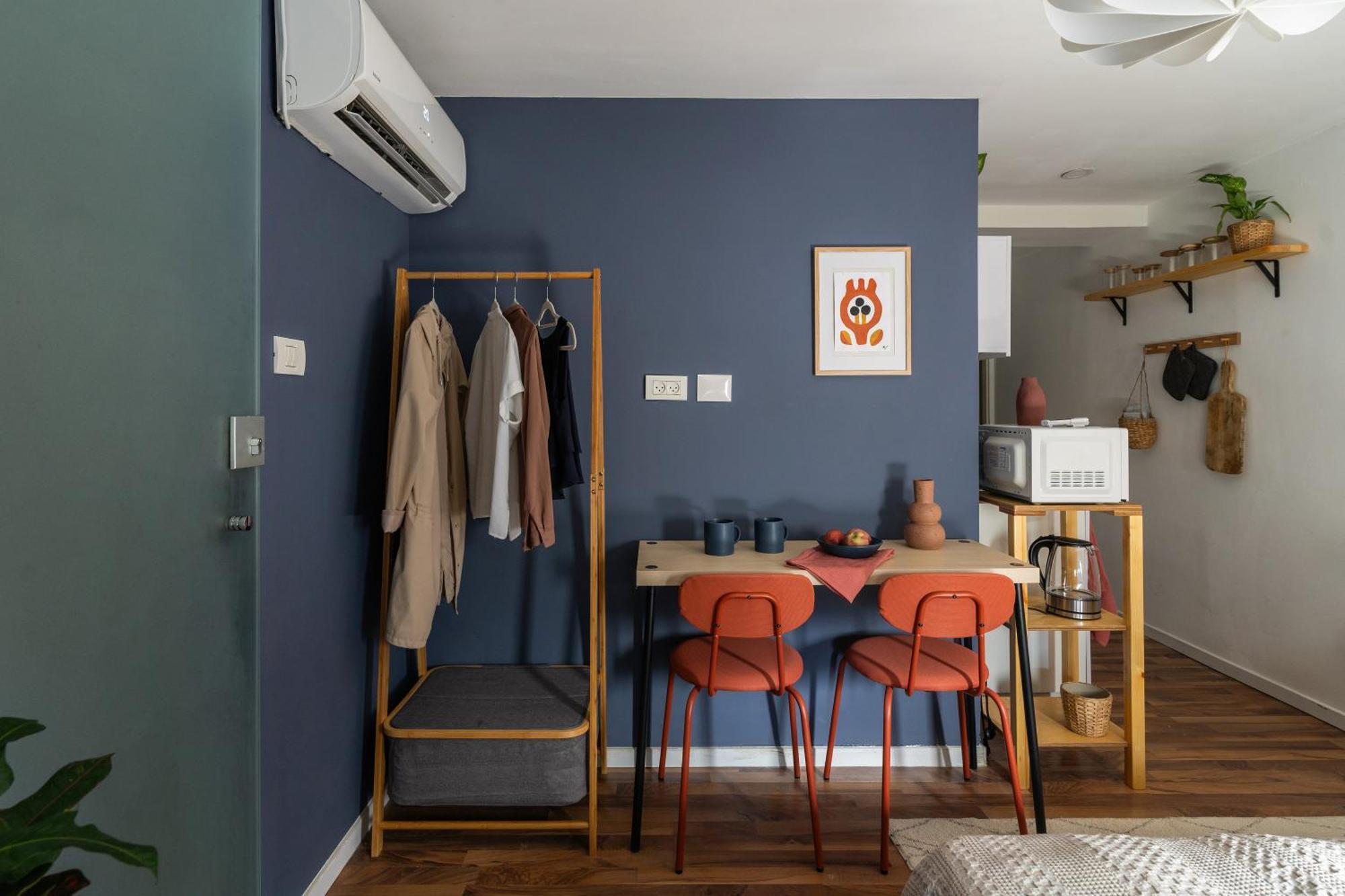Dotan'S Boutique Studios - By Gordon Beach! Tel Aviv Exterior foto